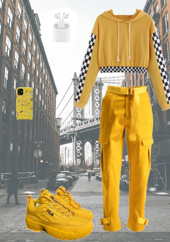 Combyne
            outfit