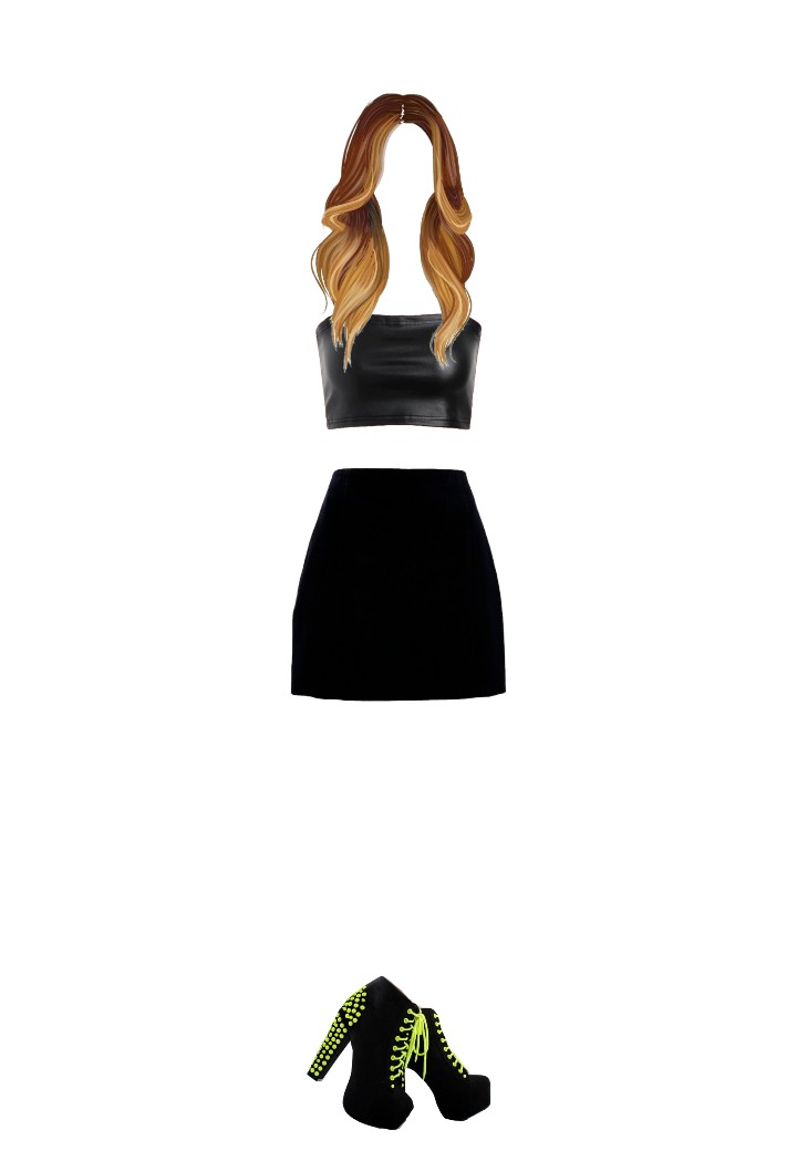Combyne
            outfit