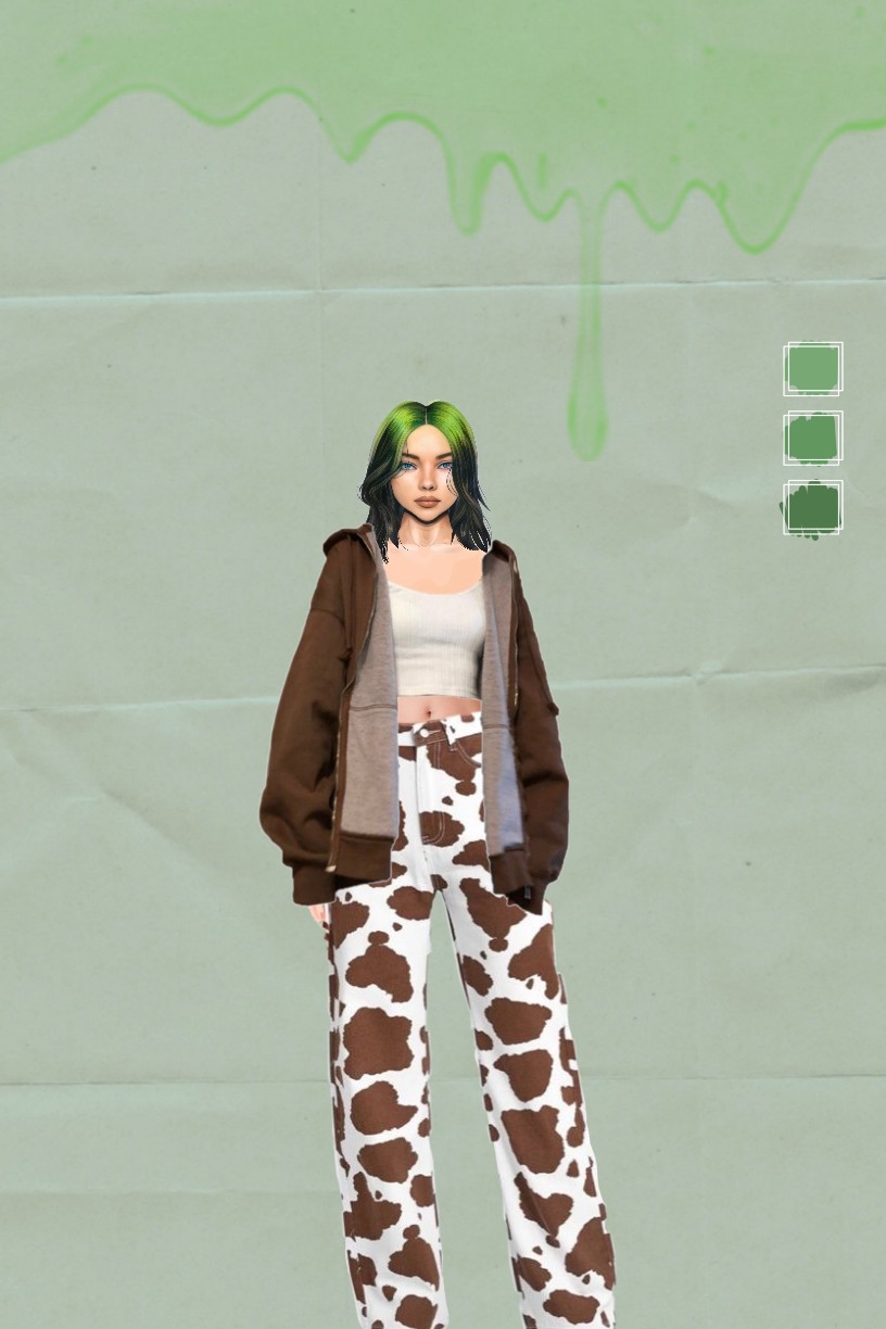Combyne
            outfit