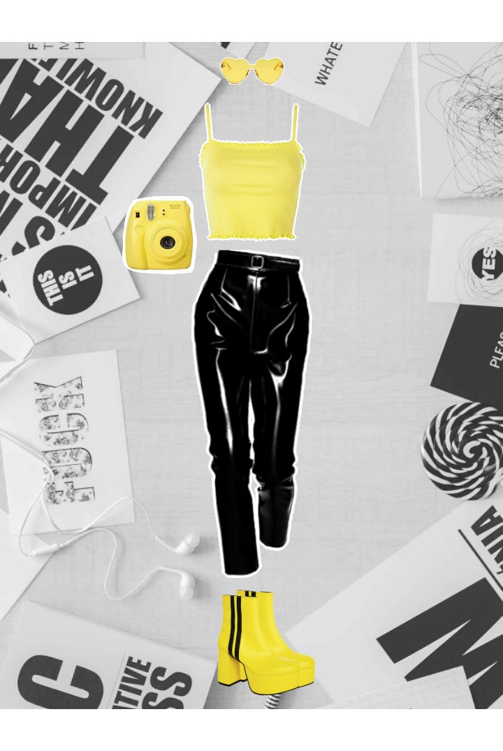 Combyne
            outfit