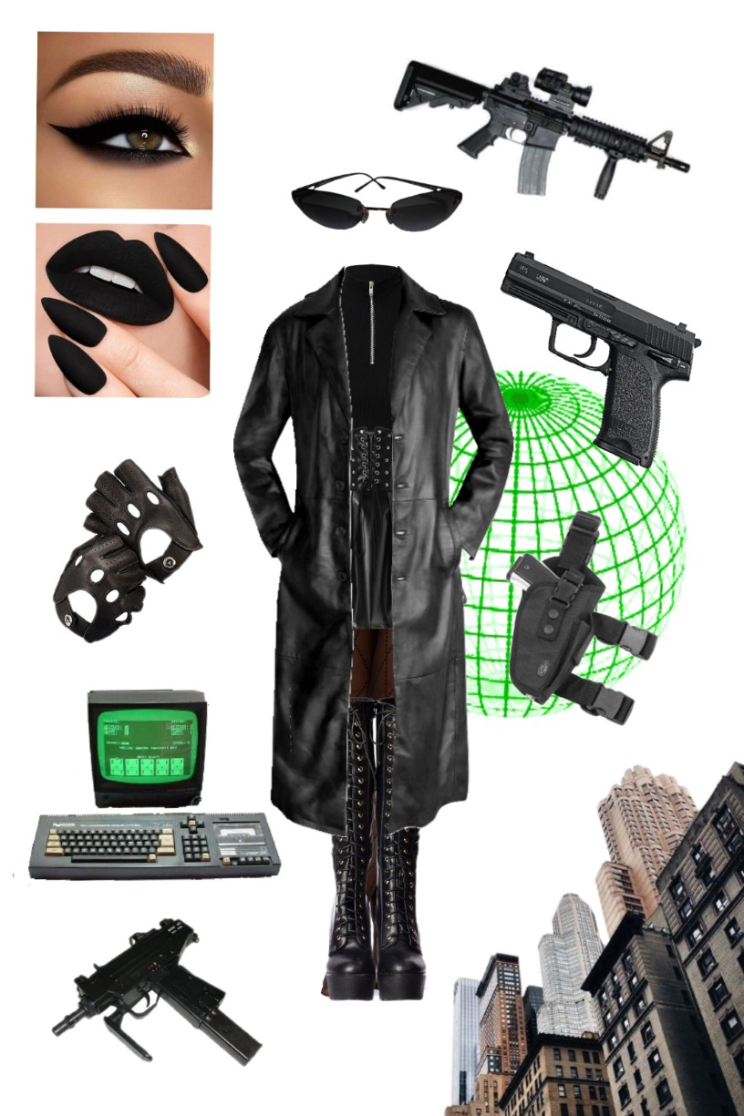 Combyne
            outfit