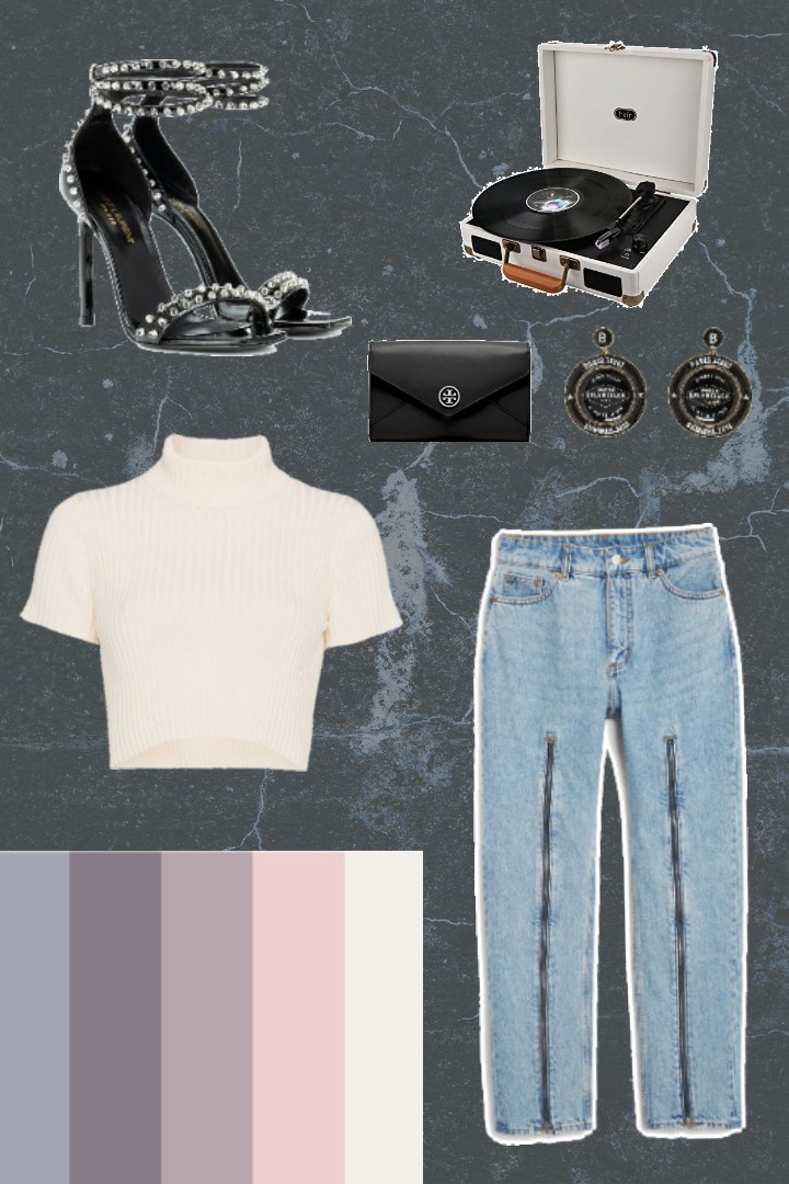 Combyne
            outfit