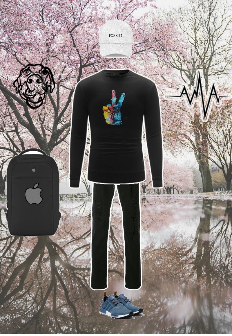 Combyne
            outfit