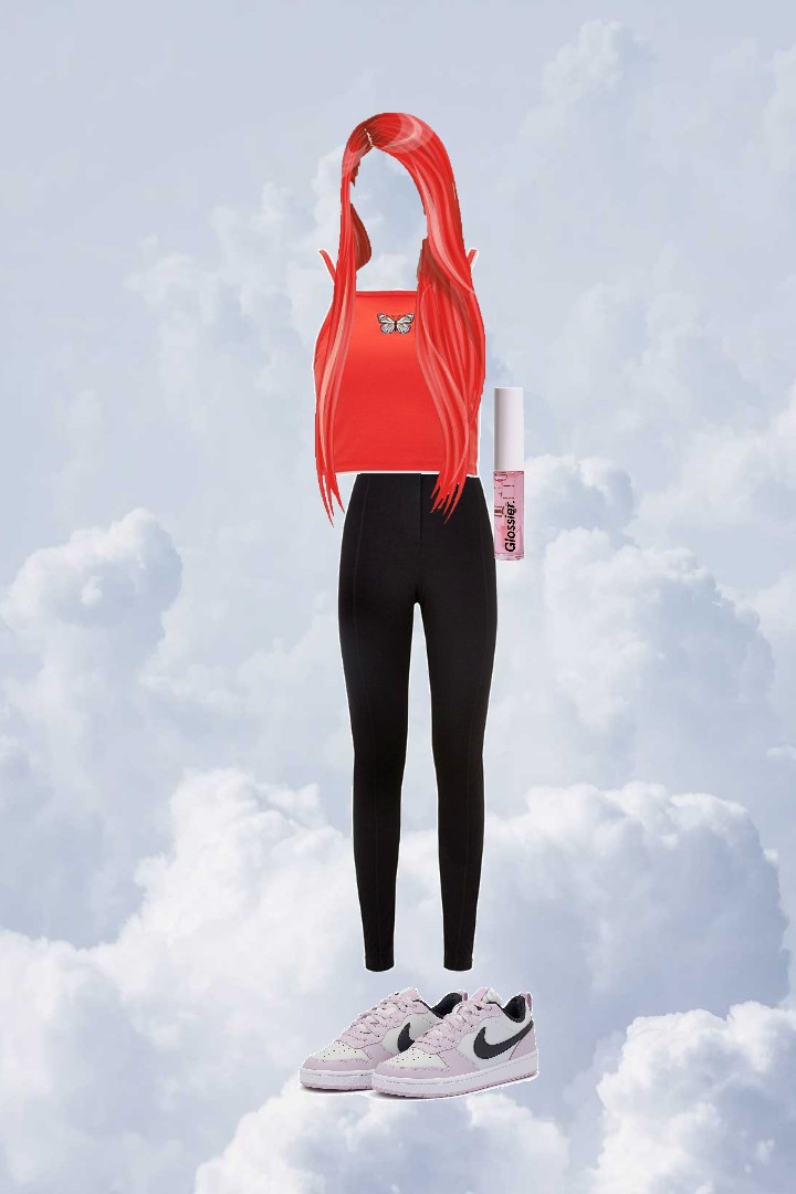Combyne
            outfit