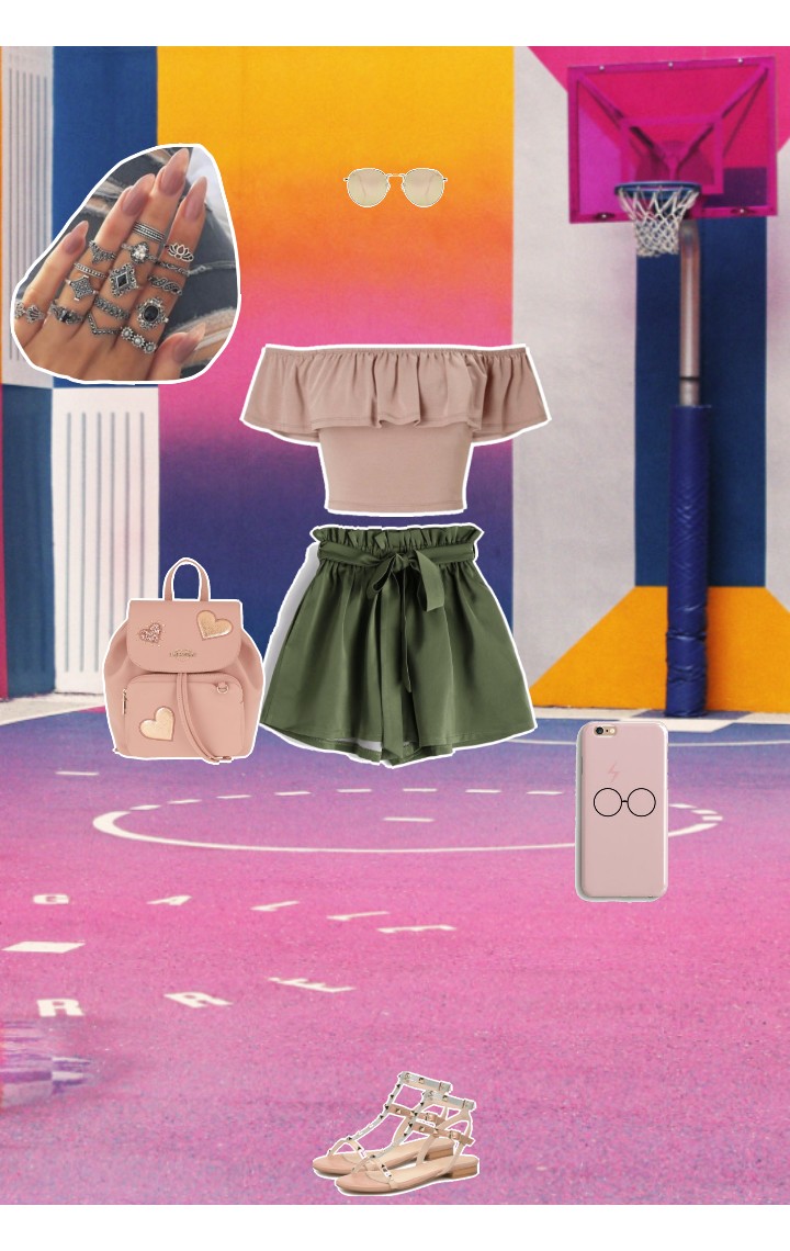 Combyne
            outfit