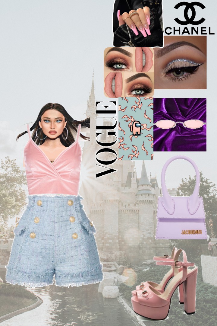Combyne
            outfit