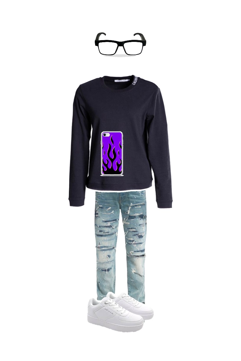 Combyne
            outfit