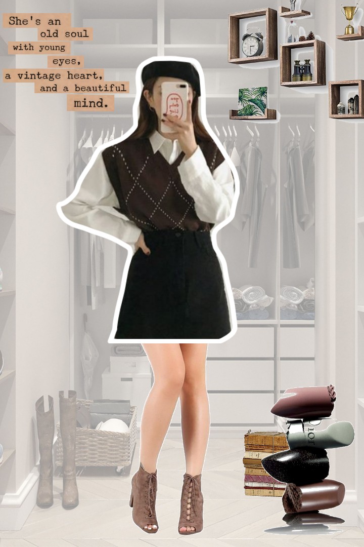 Combyne
            outfit