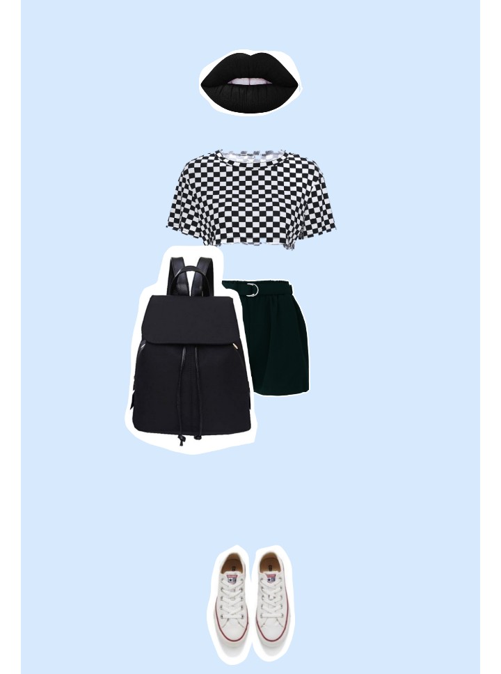 Combyne
            outfit