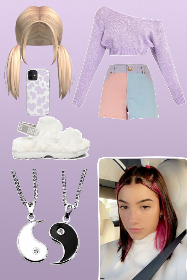 Combyne
            outfit