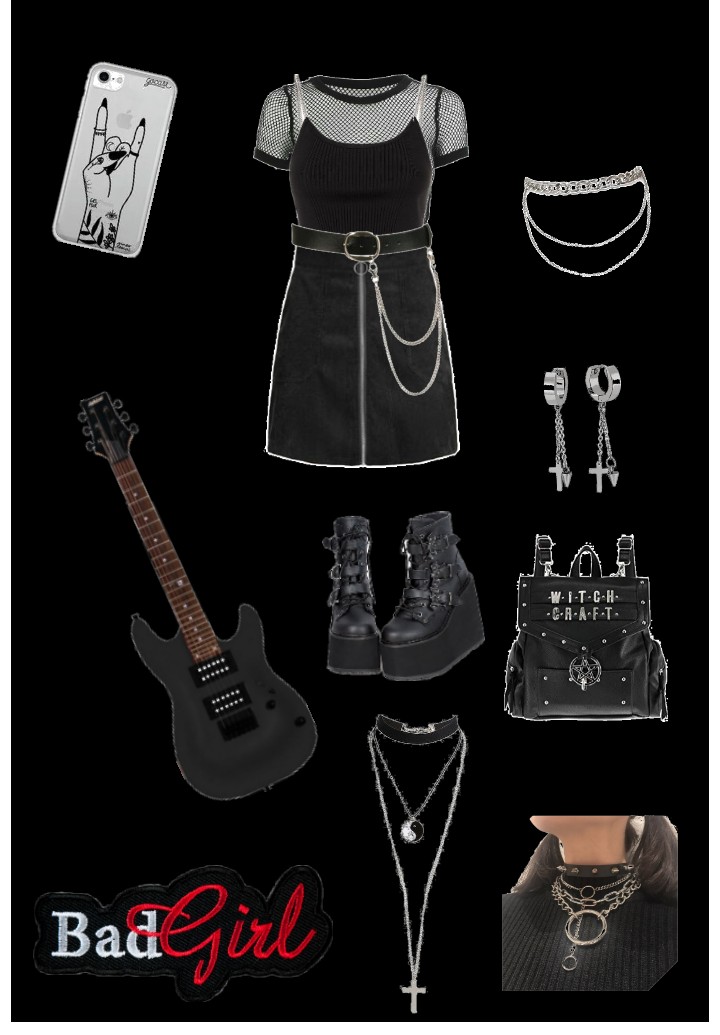 Combyne
            outfit