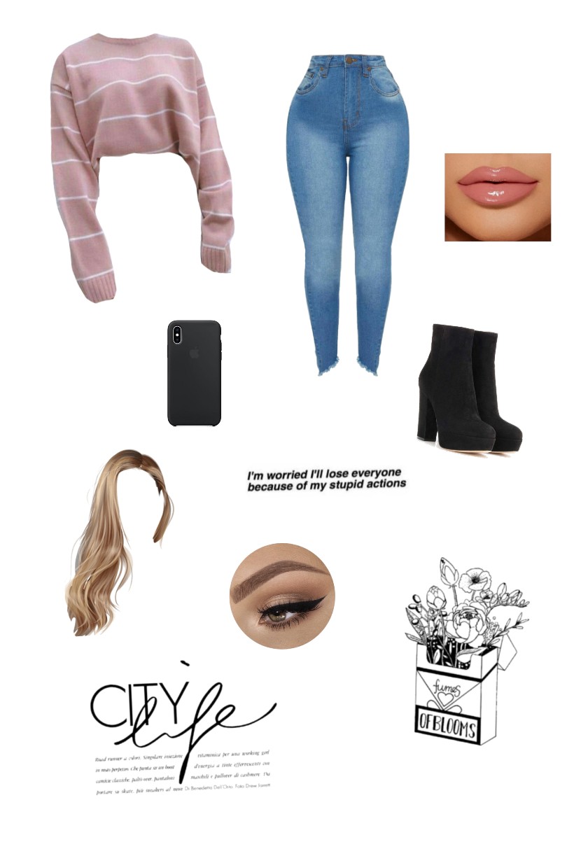 Combyne
            outfit