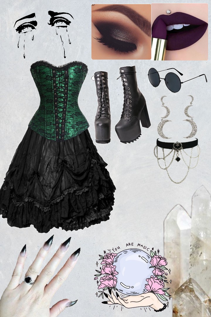 Combyne
            outfit