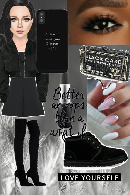 Combyne
            outfit