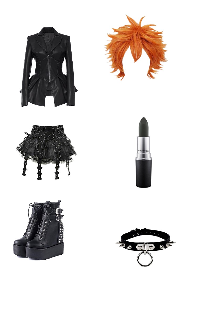 Combyne
            outfit