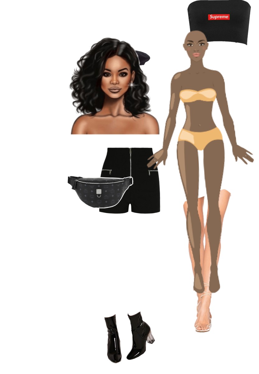 Combyne
            outfit