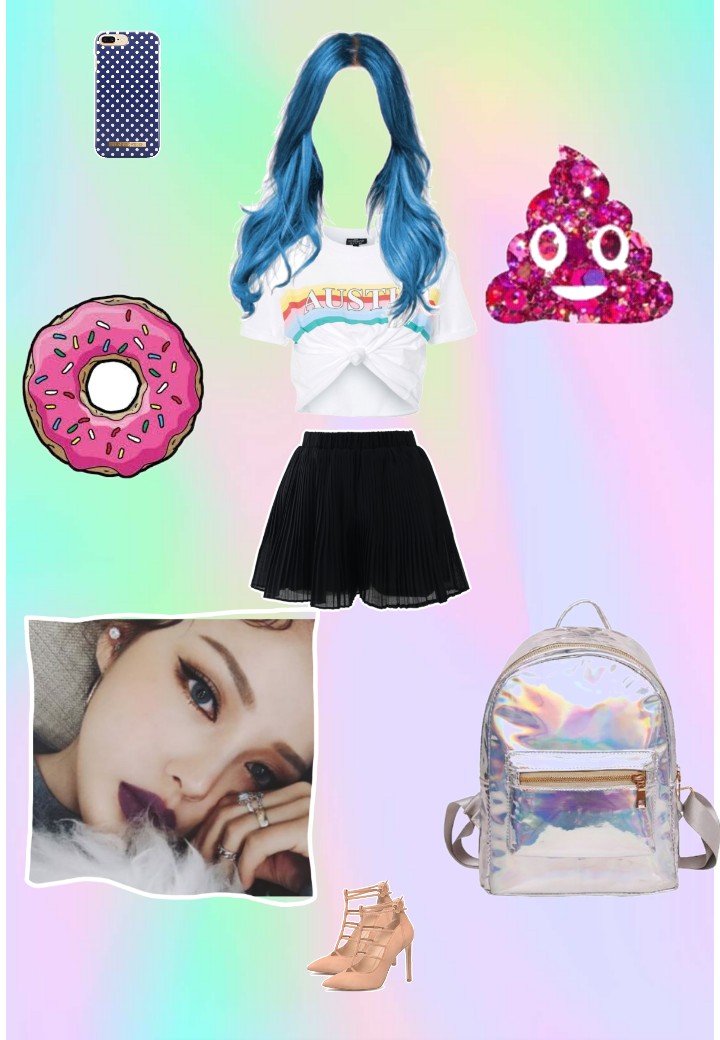 Combyne
            outfit