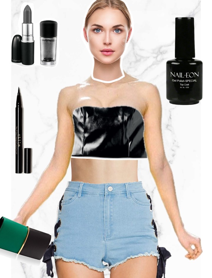 Combyne
            outfit