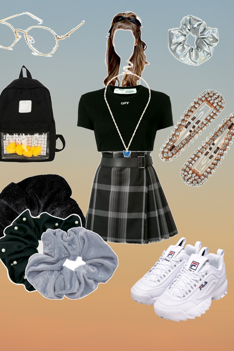 Combyne
            outfit