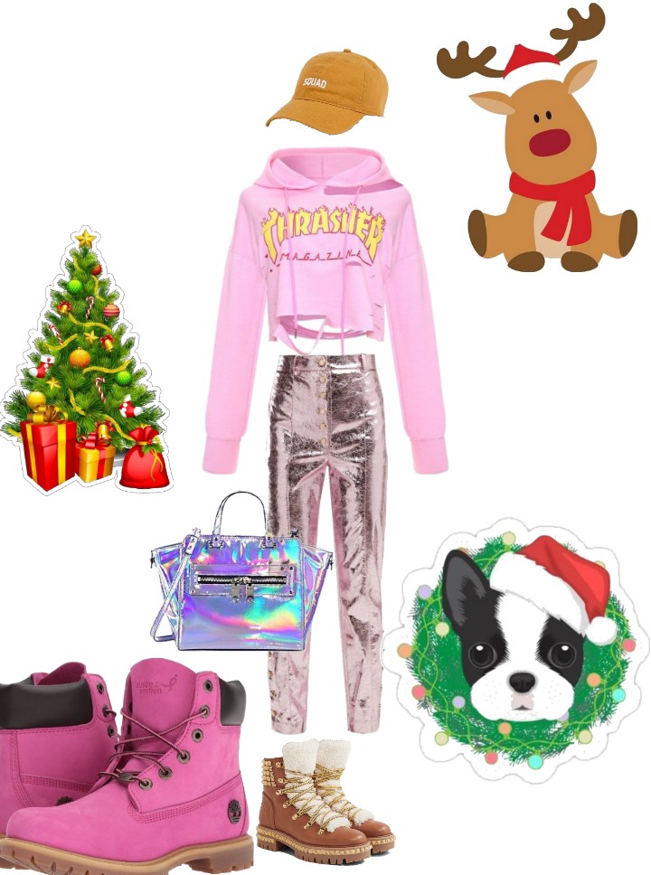 Combyne
            outfit