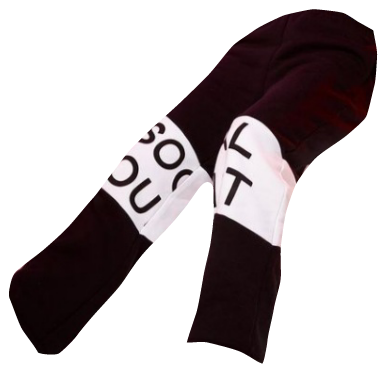 combyne outift