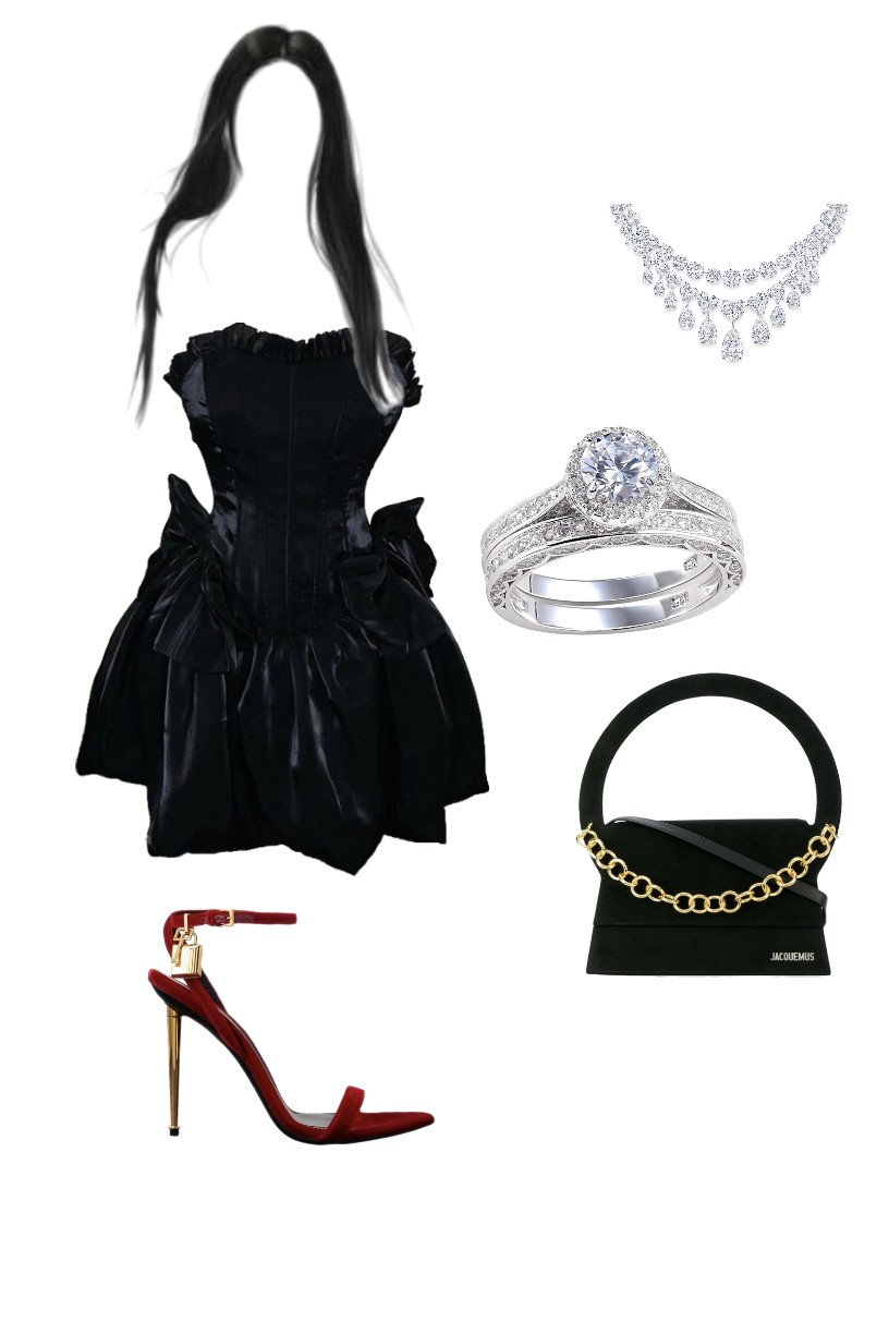 Combyne
            outfit