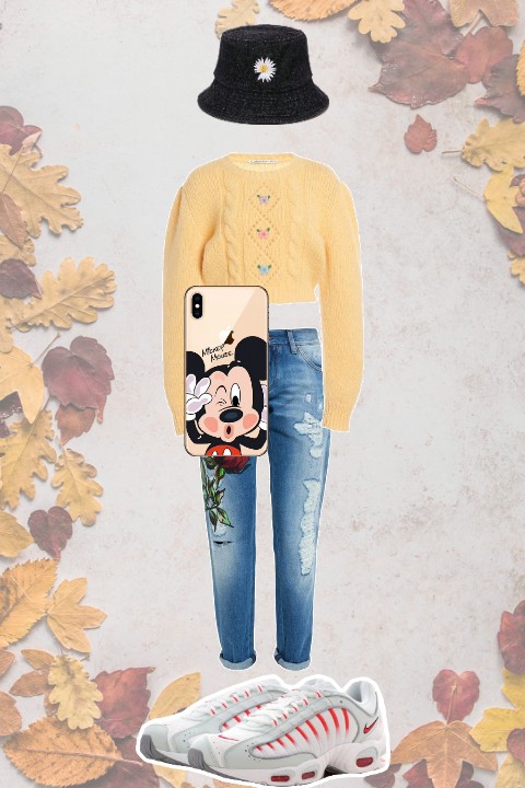 Combyne
            outfit