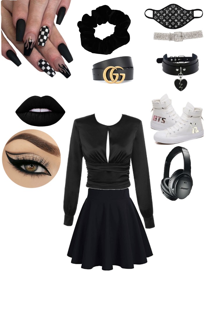 Combyne
            outfit