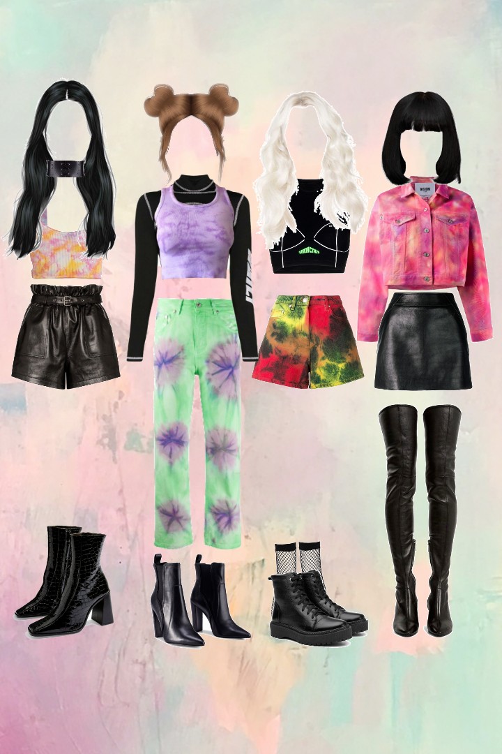Combyne
            outfit
