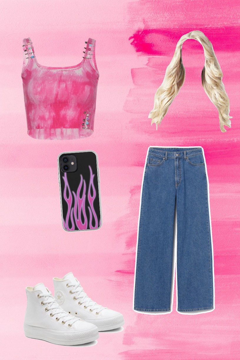 Combyne
            outfit