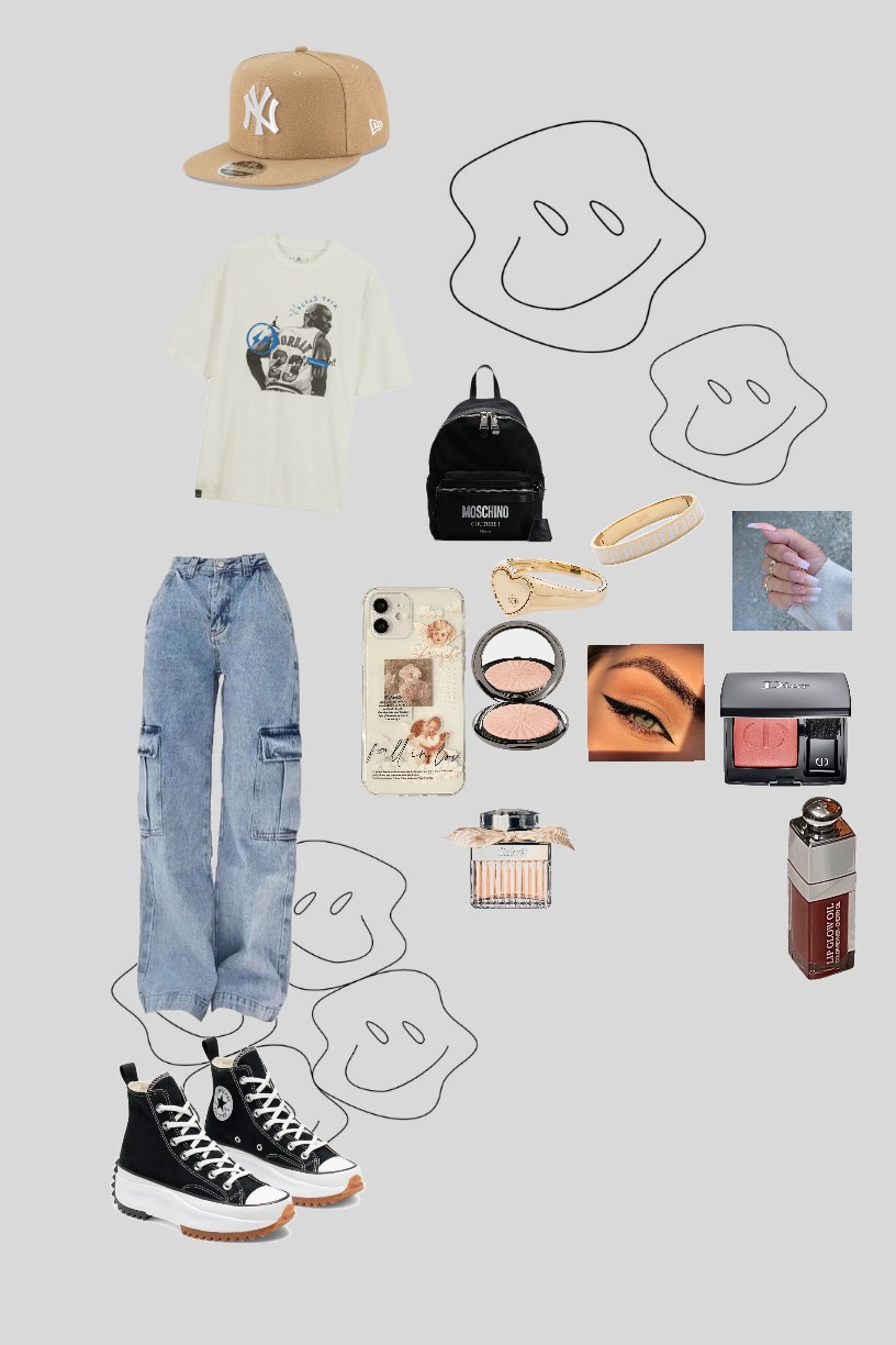 Combyne
            outfit