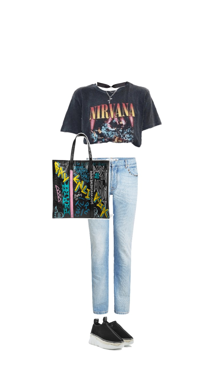 Combyne
            outfit