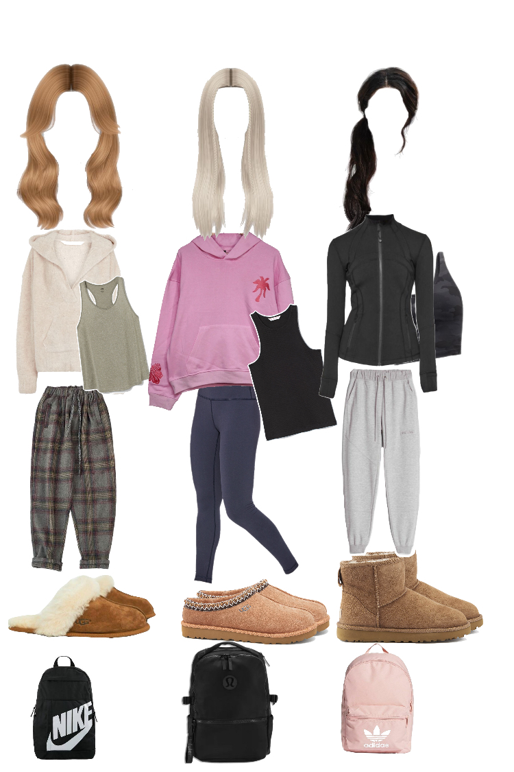 Combyne
            outfit
