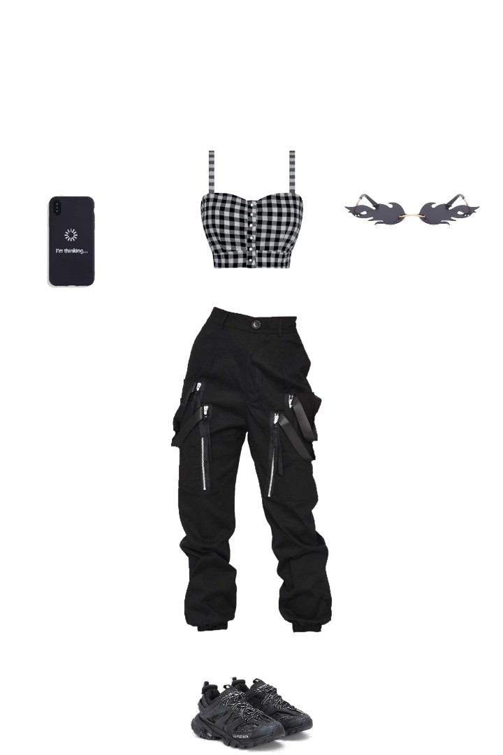 Combyne
            outfit