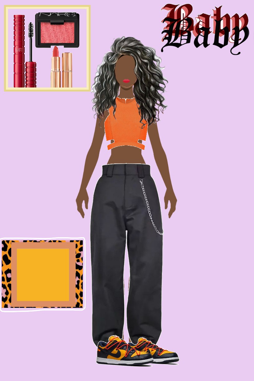 Combyne
            outfit