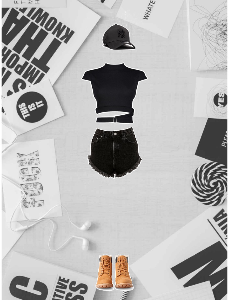 Combyne
            outfit