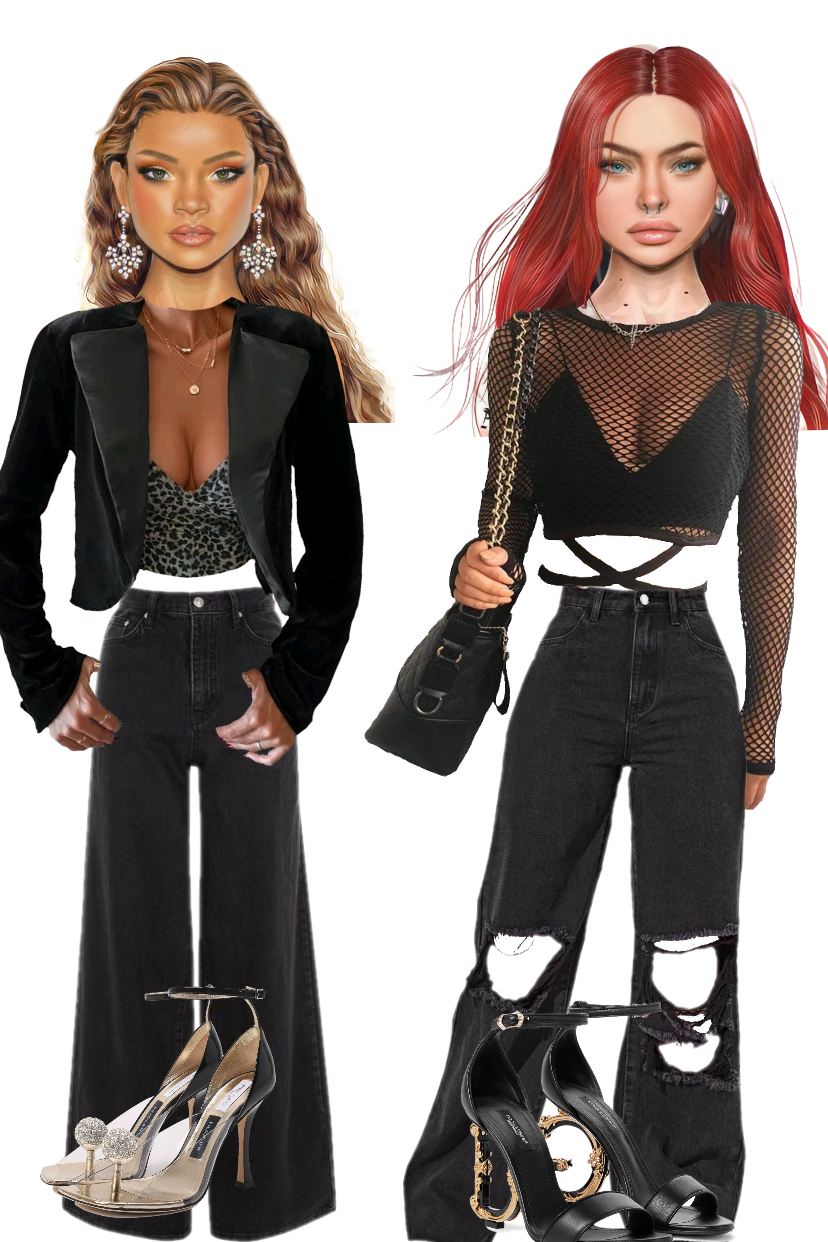 Combyne
            outfit