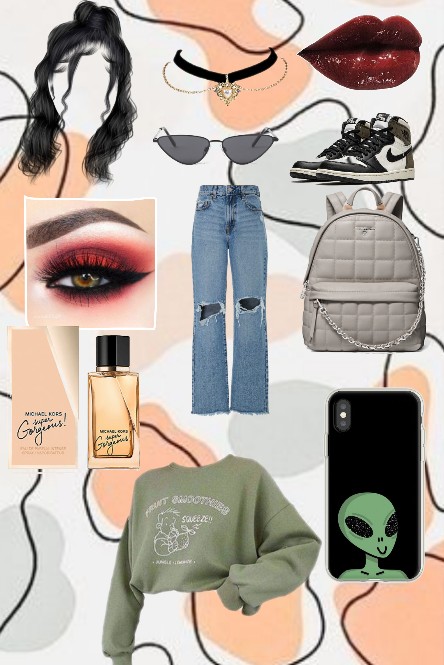 Combyne
            outfit