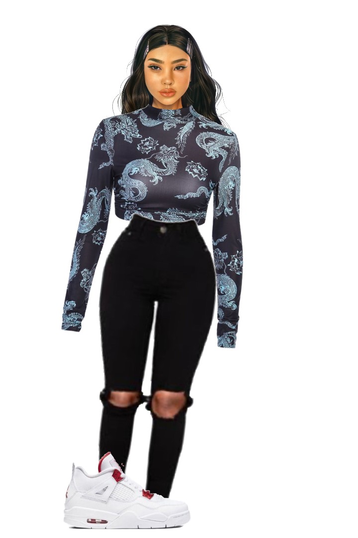 Combyne
            outfit