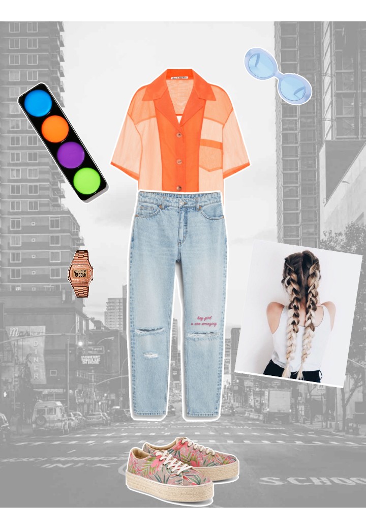 Combyne
            outfit