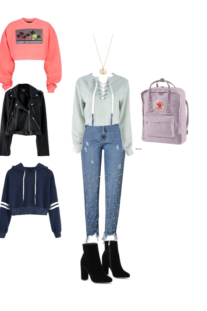 Combyne
            outfit