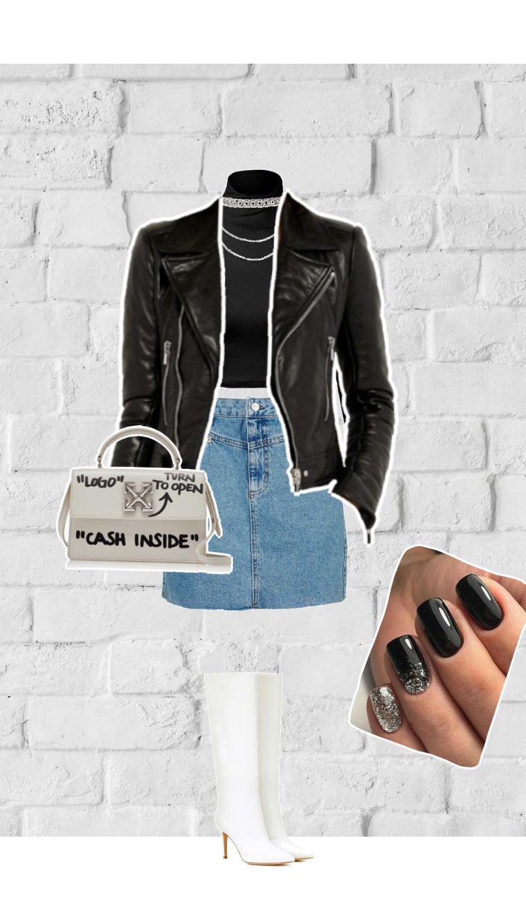 Combyne
            outfit