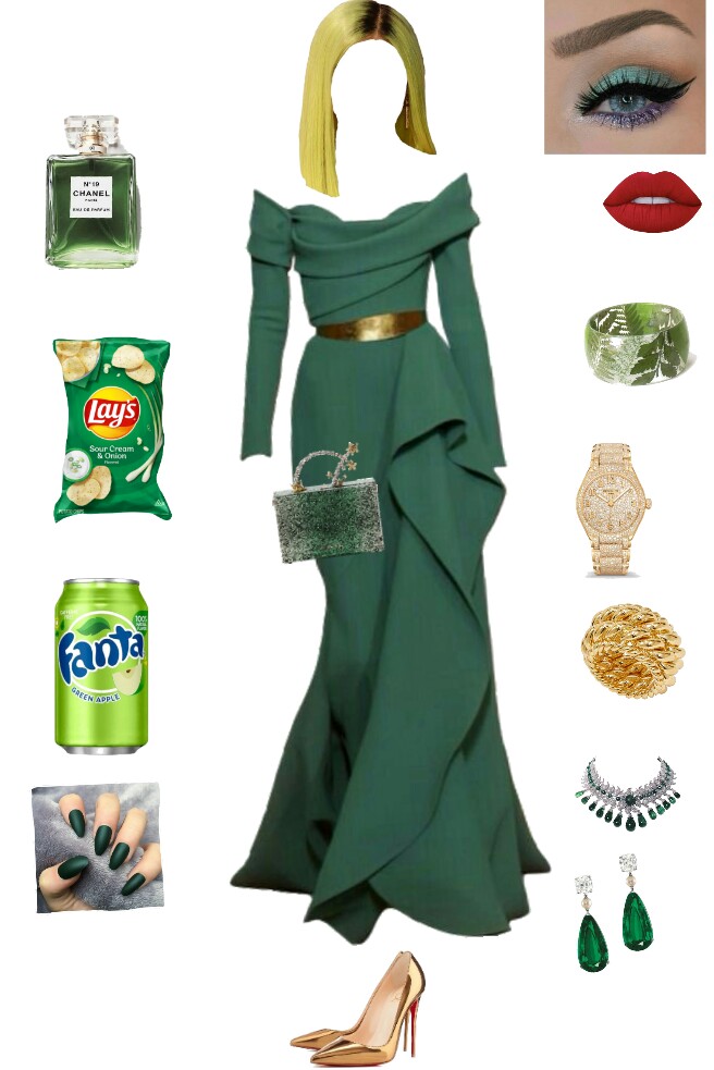 Combyne
            outfit
