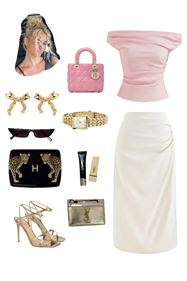 Combyne
            outfit