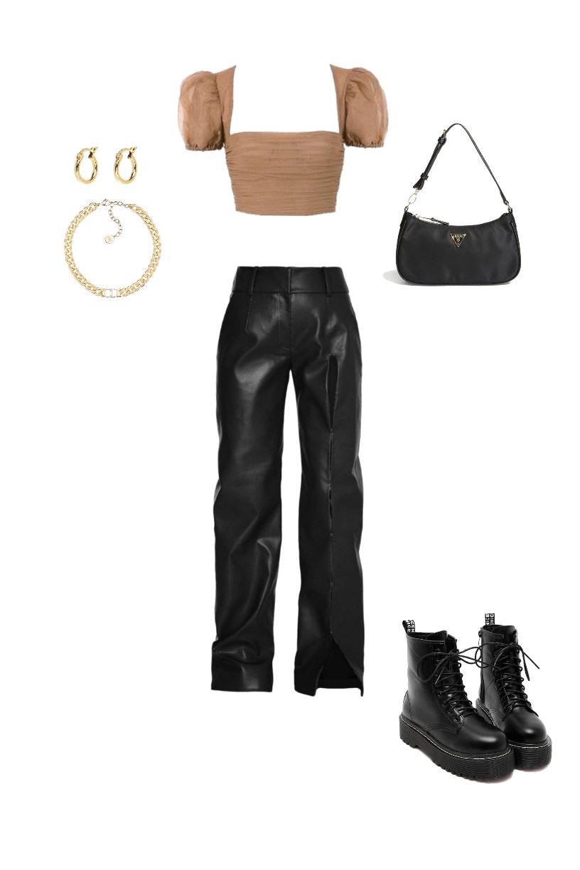 Combyne
            outfit