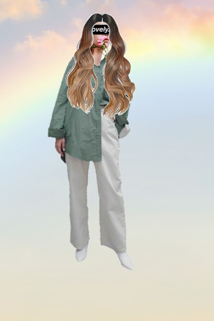 Combyne
            outfit
