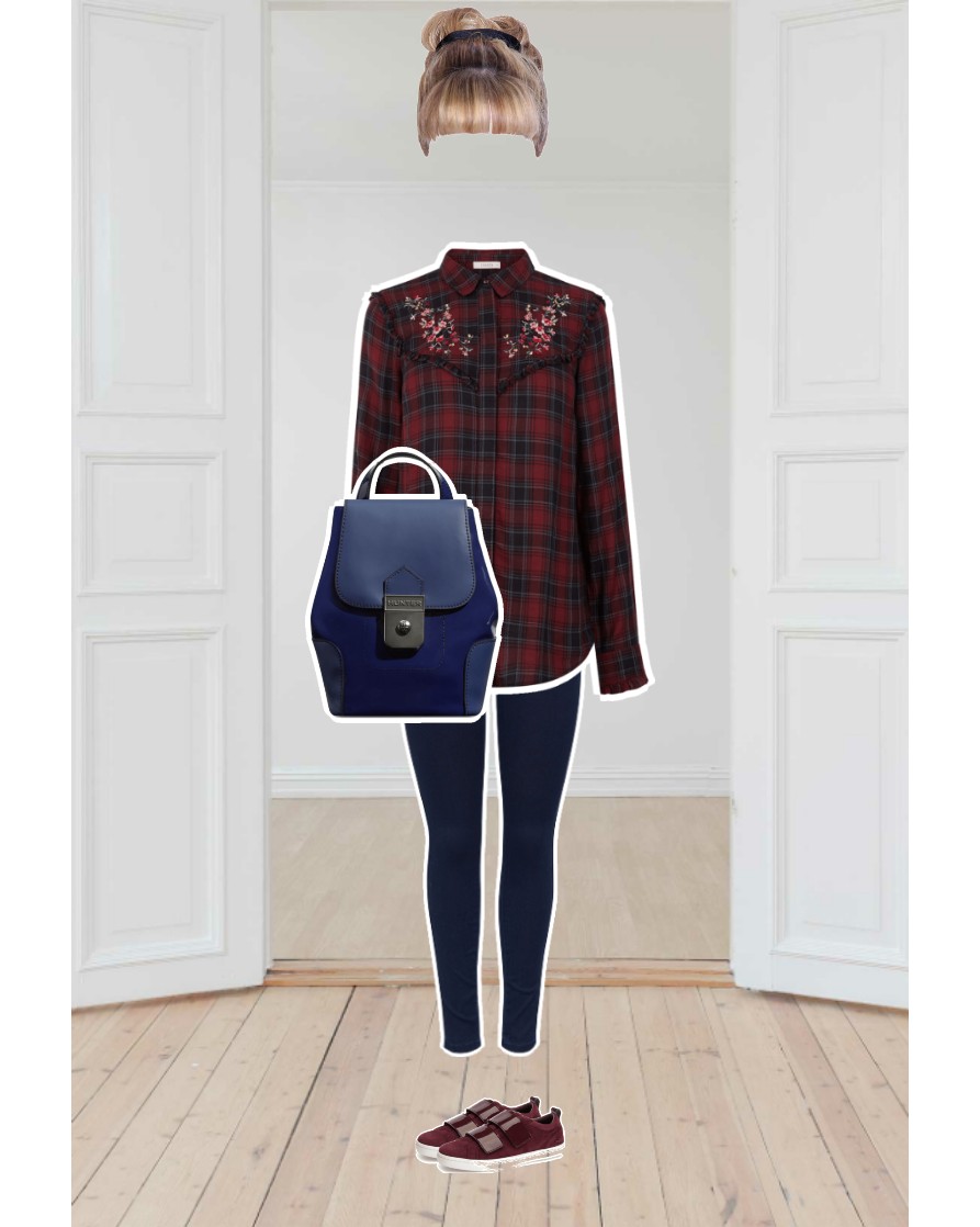 Combyne
            outfit