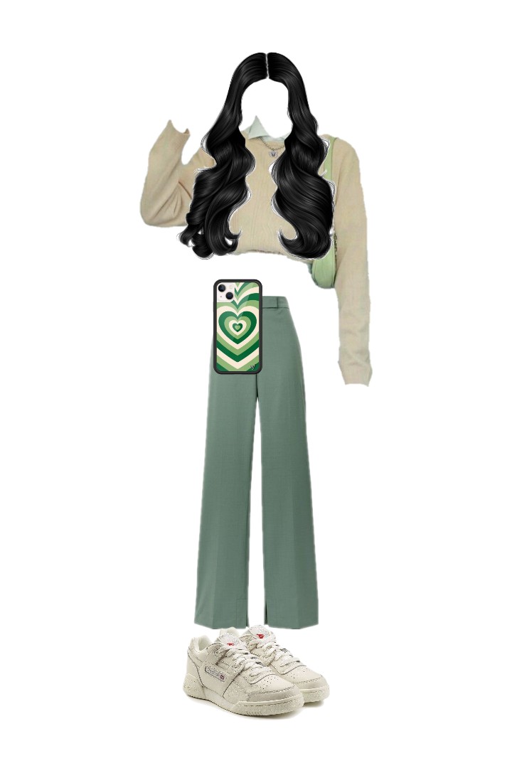 Combyne
            outfit