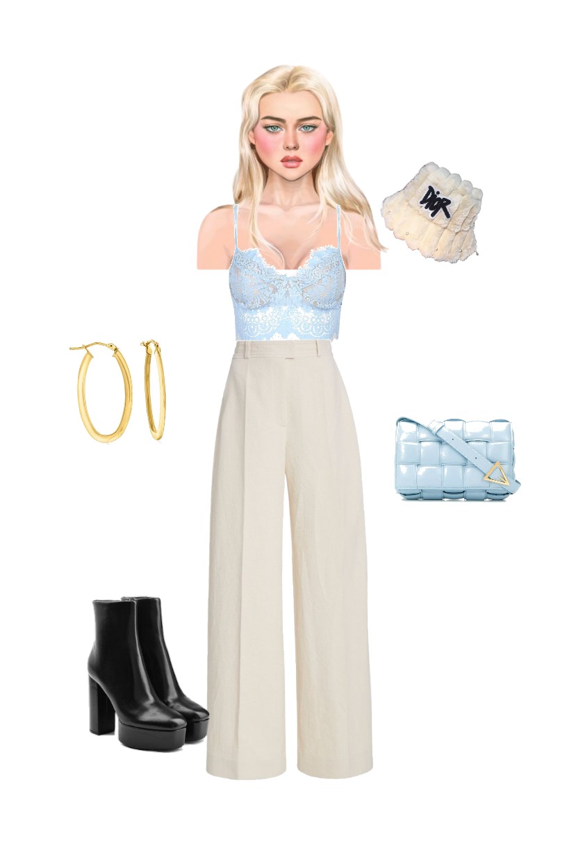 Combyne
            outfit