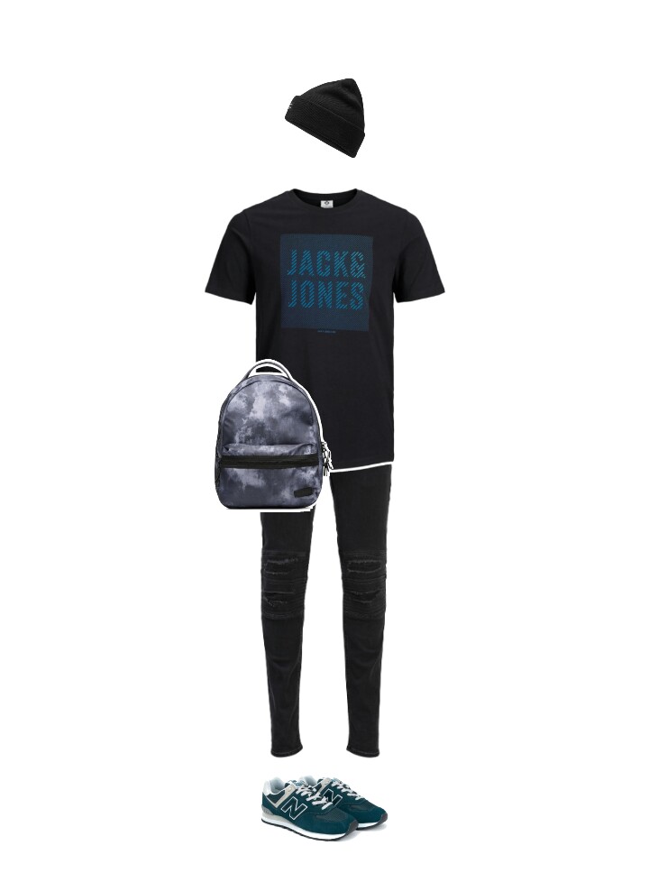 Combyne
            outfit